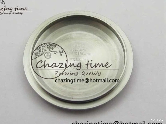 MiroTime 0429 BestValue Oyster Perpetual 41mm 124300 BP Maker Best Edition Yellow Dial on SS Jubilee Bracelet A 2642